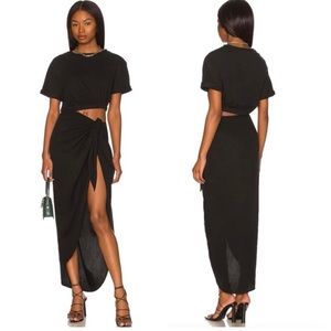 Free People Rae Maxi Dress